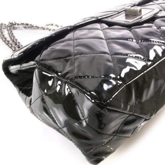 Vinyl Reissue XXL Flap Bag