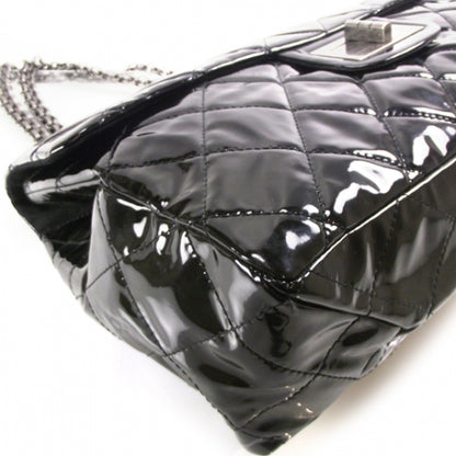 Chanel Vinyl Reissue XXL Flap Bag 5 of 11