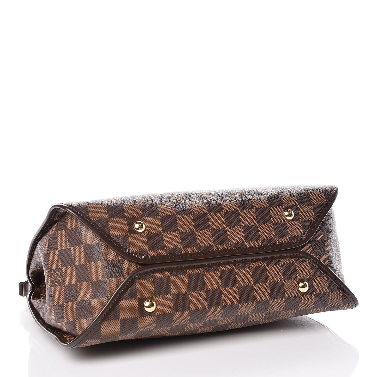 Damier Ebene Duomo Messenger