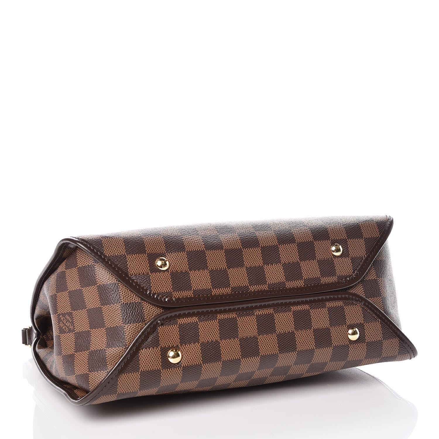 Louis Vuitton Damier Ebene Duomo Messenger 4 of 9