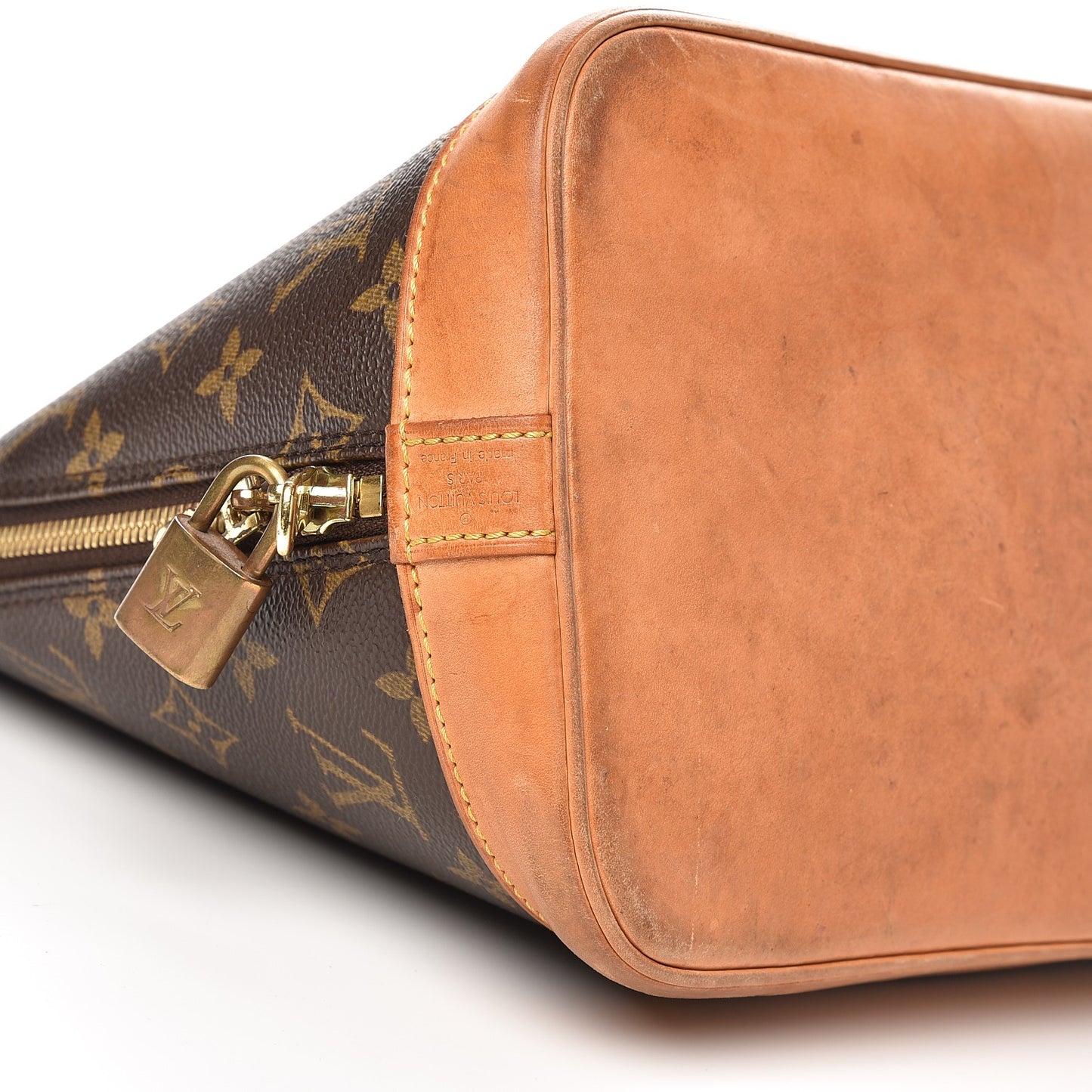 Monogram Alma PM