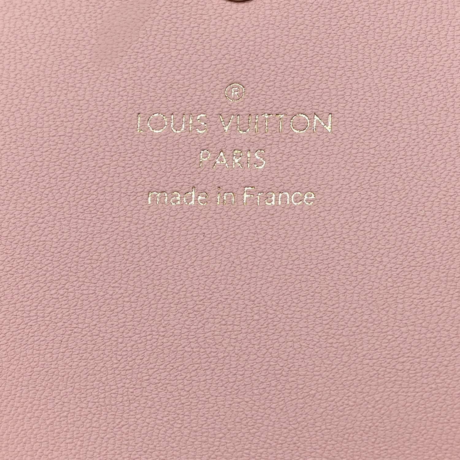 Louis Vuitton Monogram Kirigami Pochette Set 8 of 11