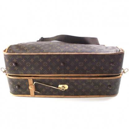 Louis Vuitton Monogram Garment Bag 4 of 10