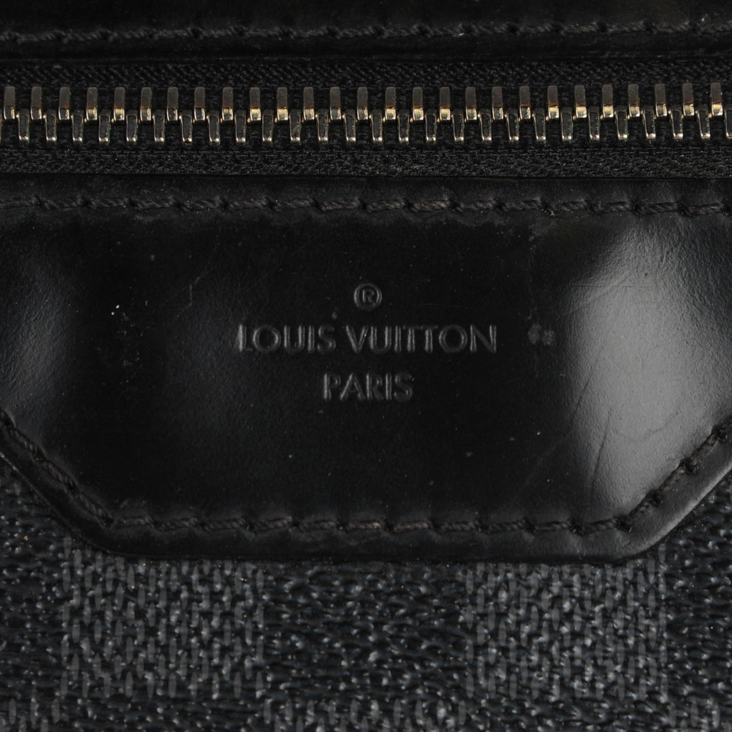 Damier Graphite Thomas