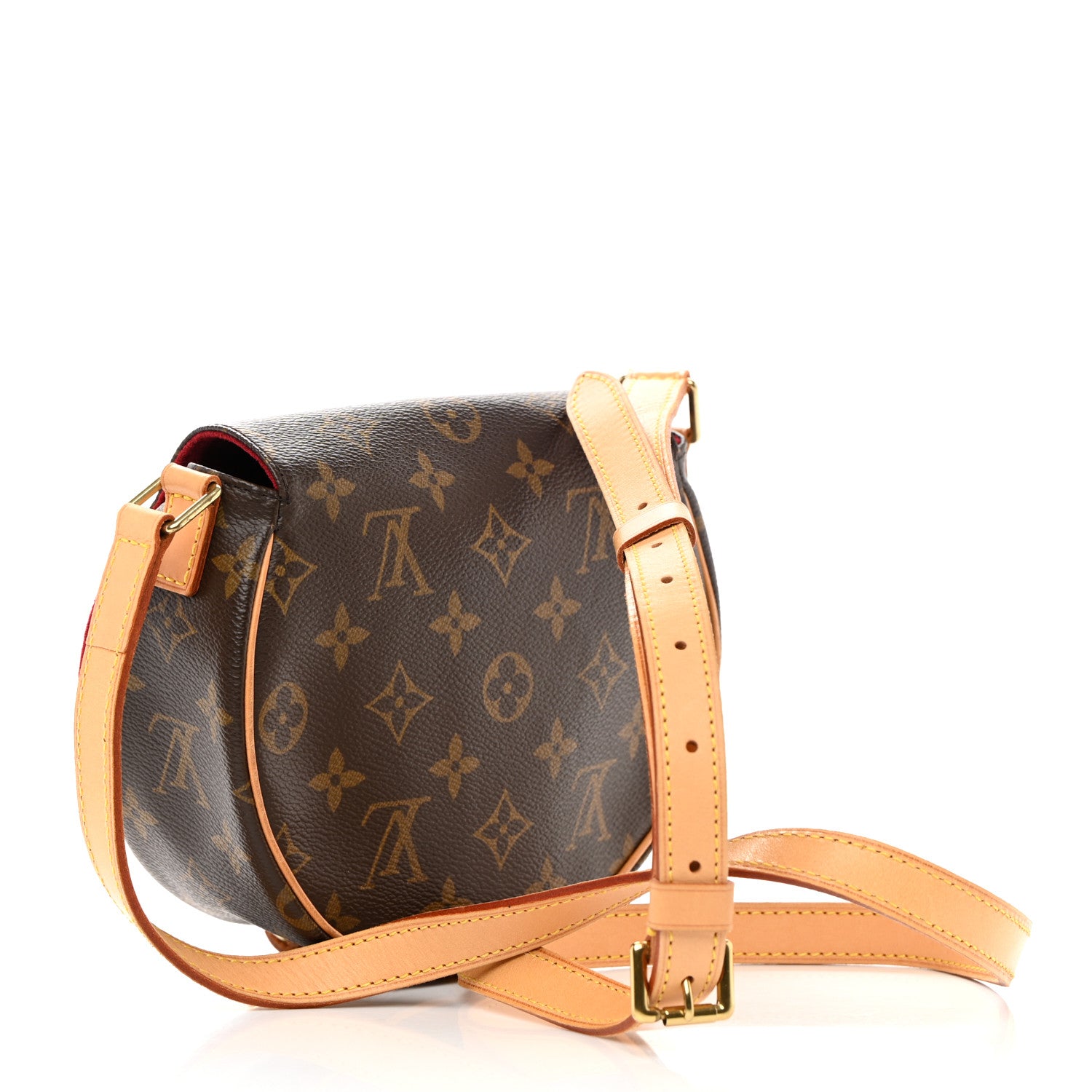 Louis Vuitton Monogram Tambourin 3 of 11