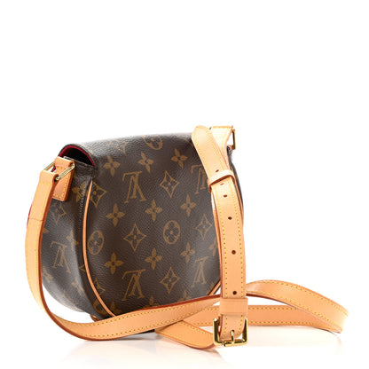 Louis Vuitton Monogram Tambourin 3 of 11