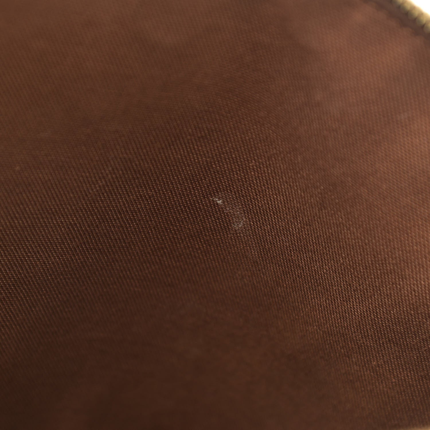 Louis Vuitton Monogram Alma PM 20 of 20