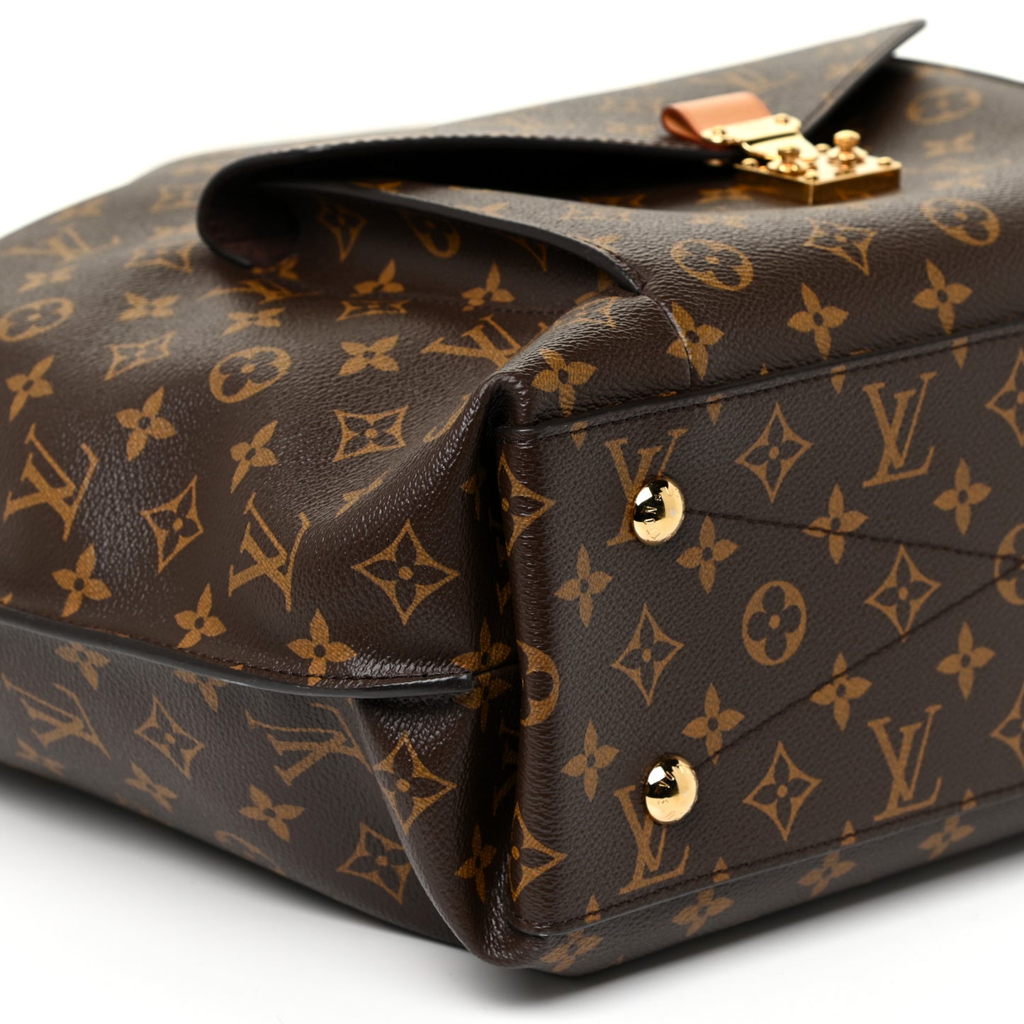 Monogram Metis