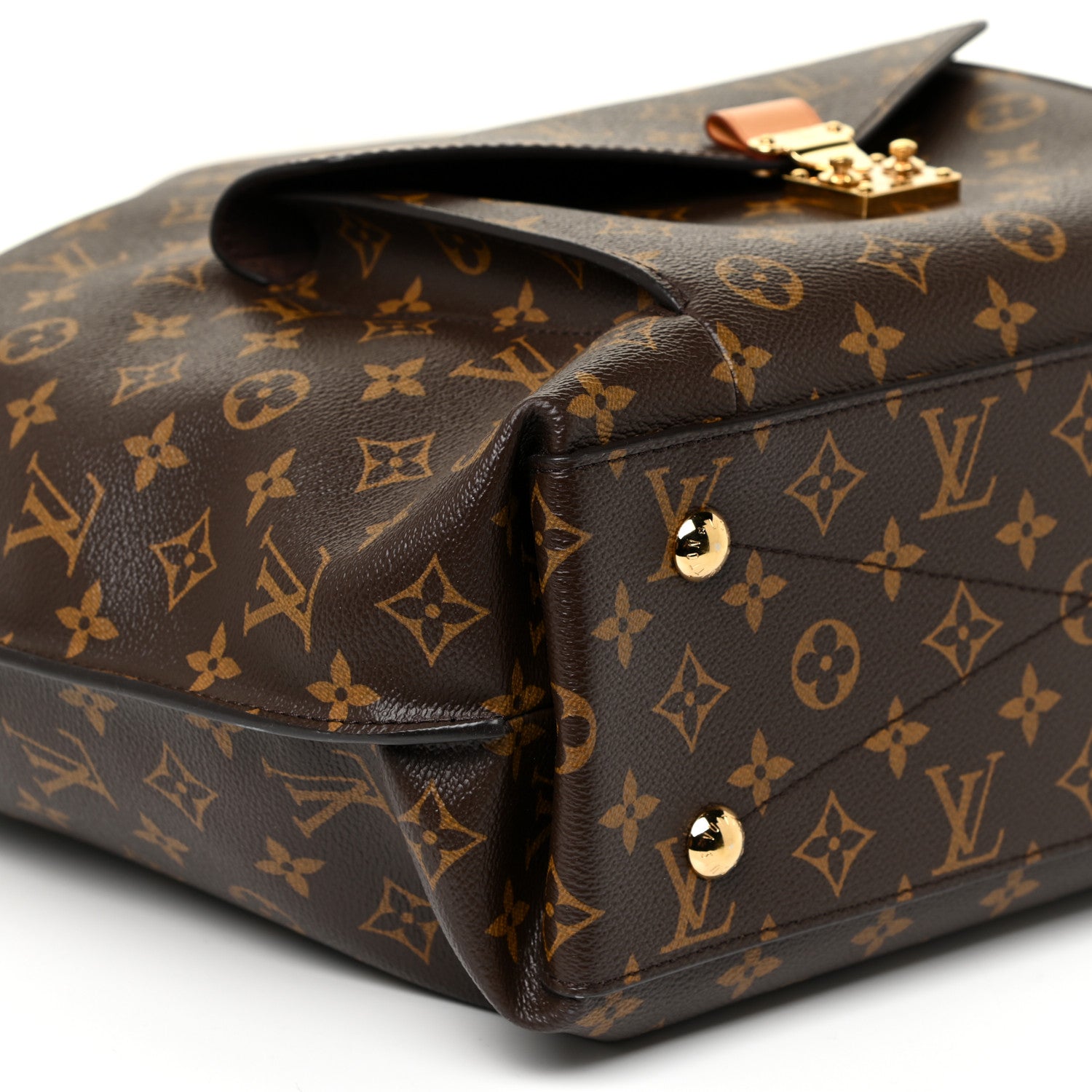Louis Vuitton Monogram Metis 8 of 13