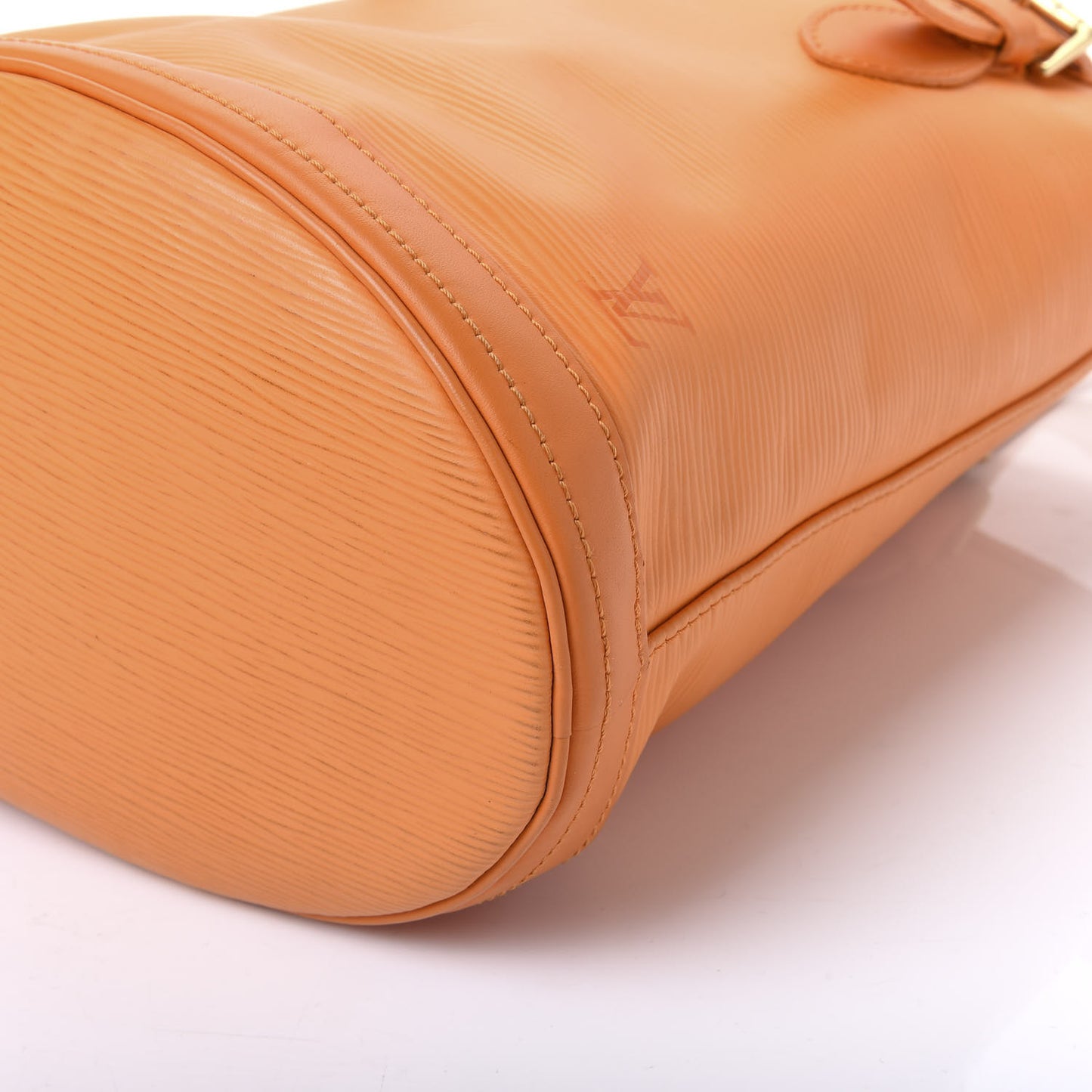 Epi Petit Bucket 23 Mandarin