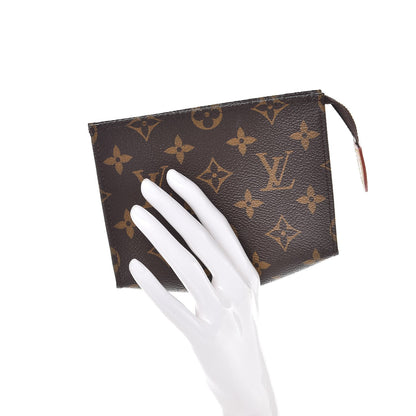 Louis Vuitton Monogram Toiletry Pouch 15 2 of 7