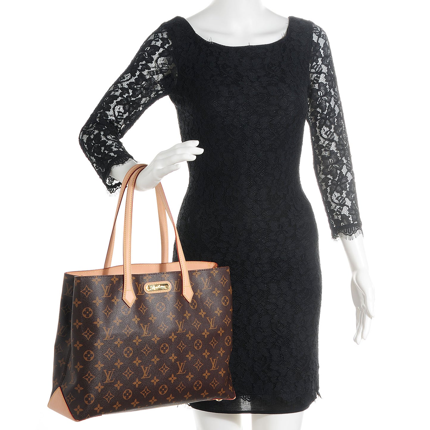 Monogram Wilshire MM