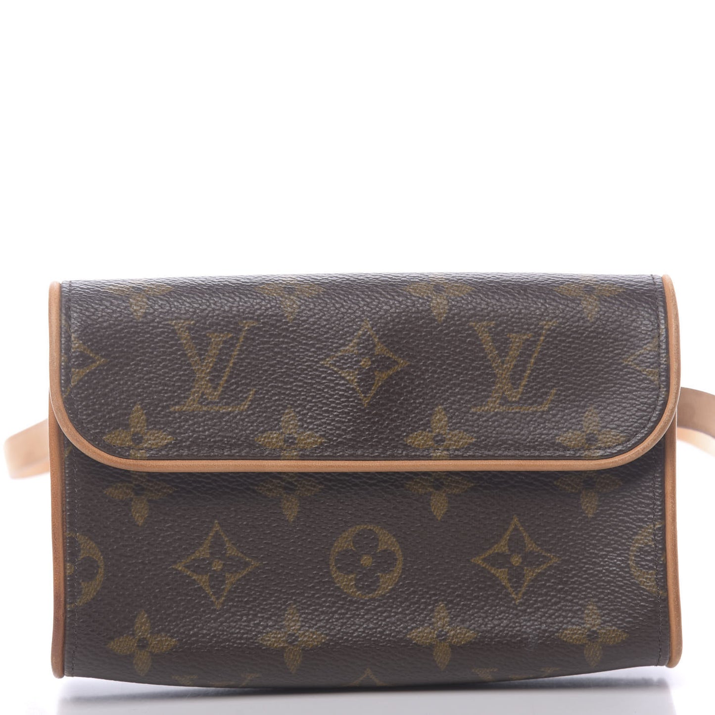 Monogram Pochette Florentine L