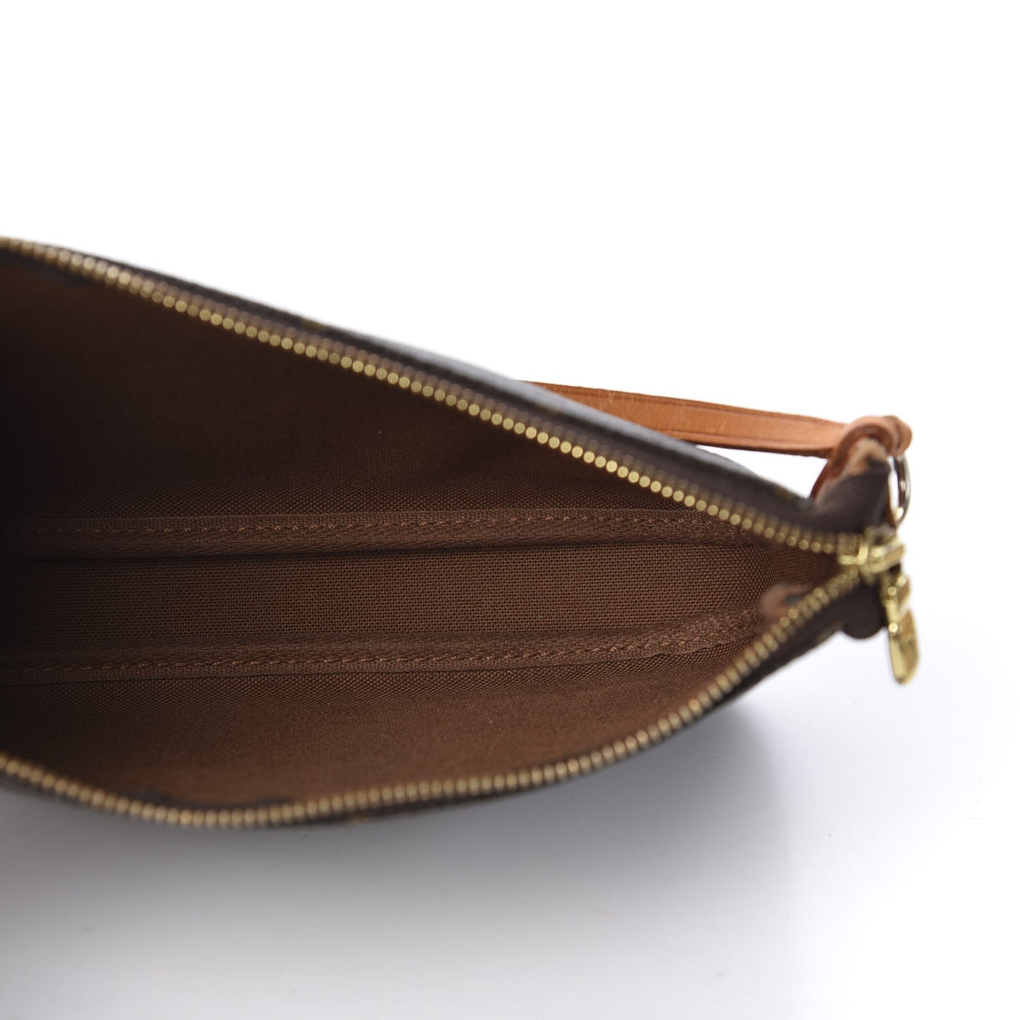 Monogram Pochette Accessories
