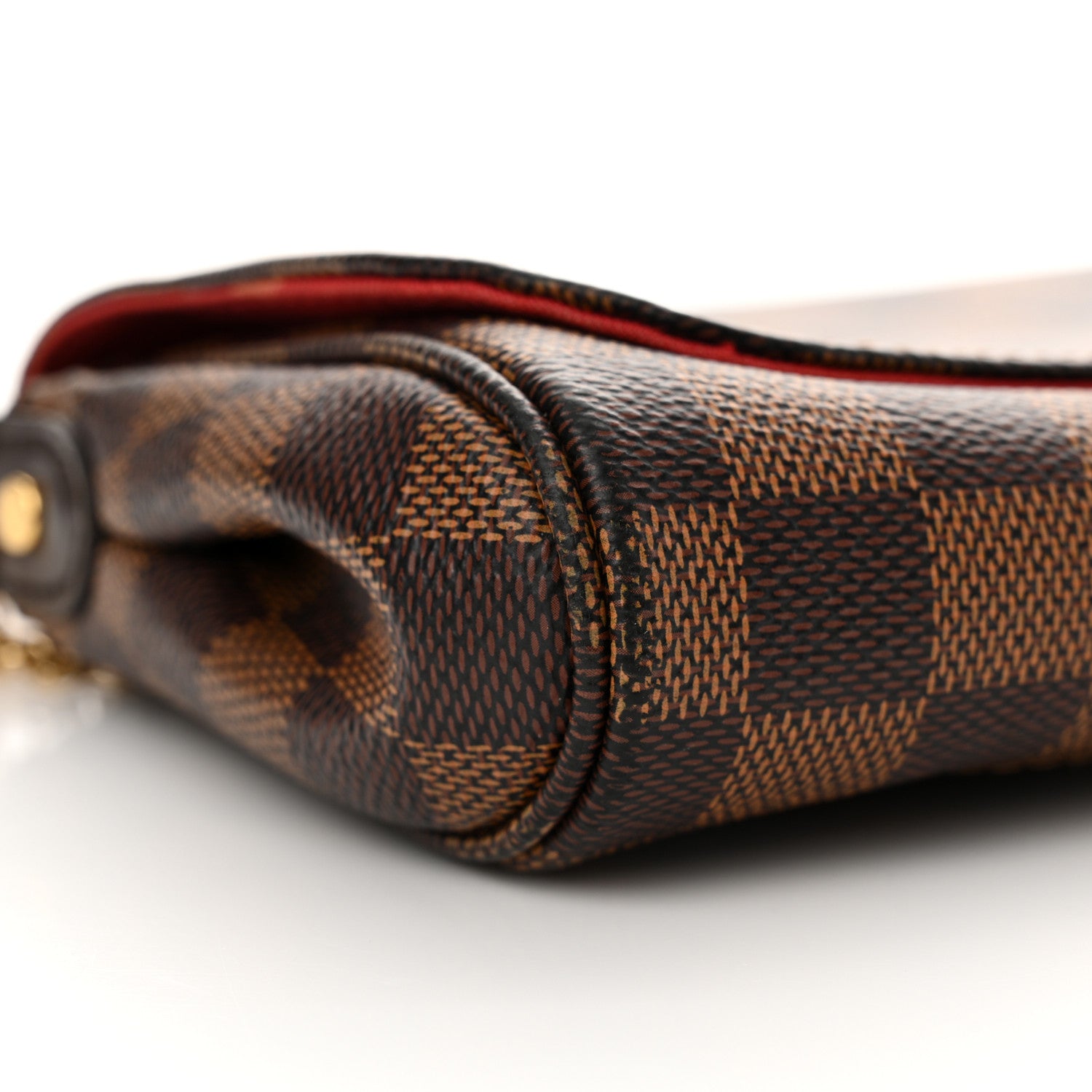 Louis Vuitton Damier Ebene Favorite PM 9 of 11