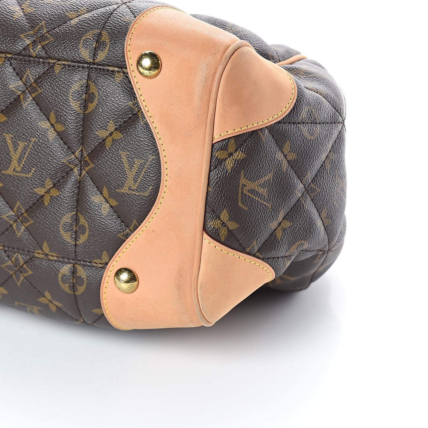 Monogram Etoile Shopper