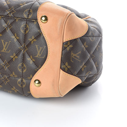 Louis Vuitton Monogram Etoile Shopper 9 of 9