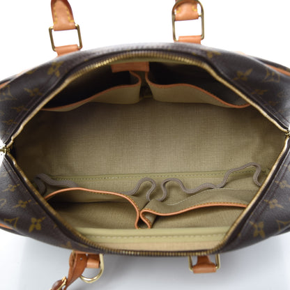 Louis Vuitton Monogram Deauville 7 of 13