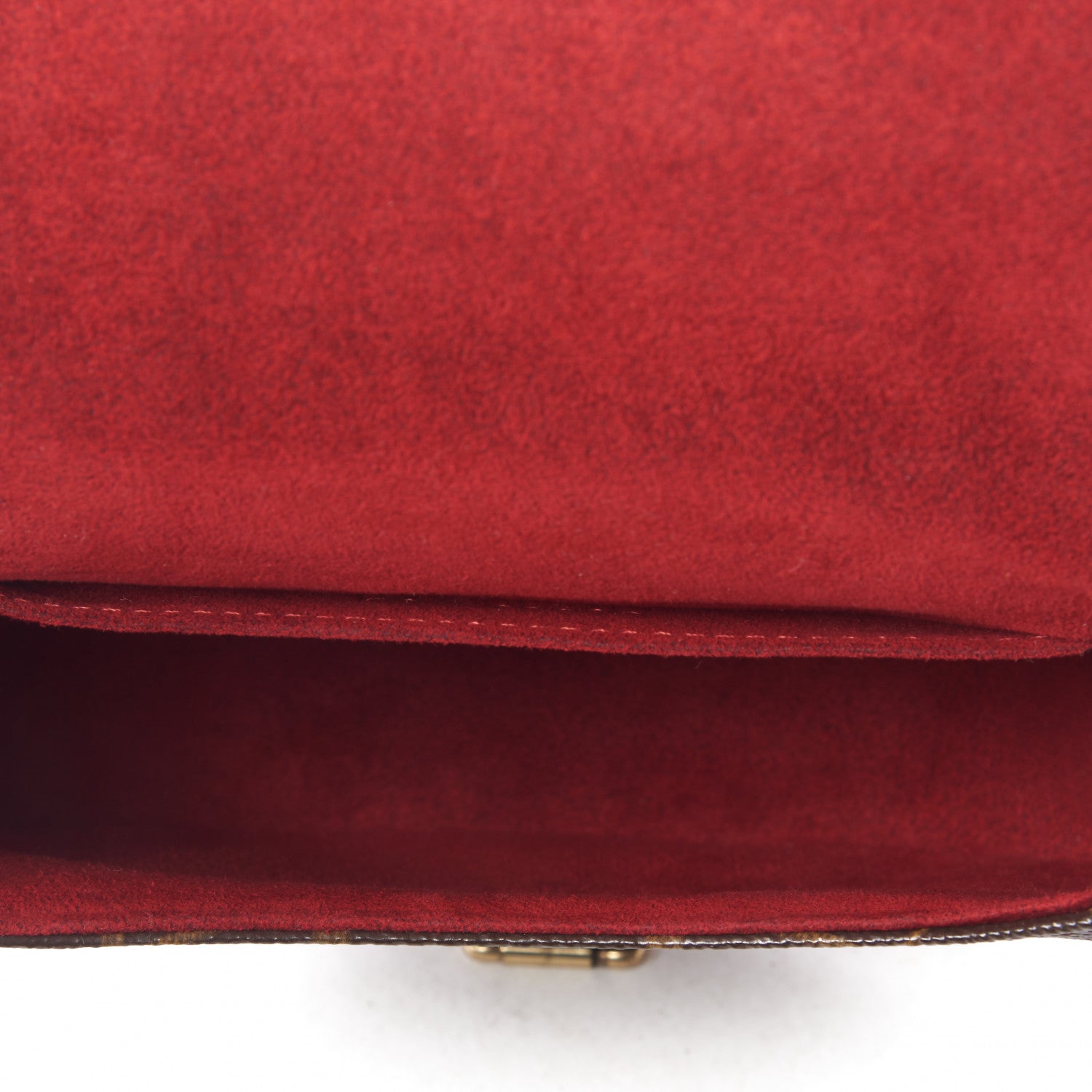 Louis Vuitton Monogram Tambourin 7 of 8
