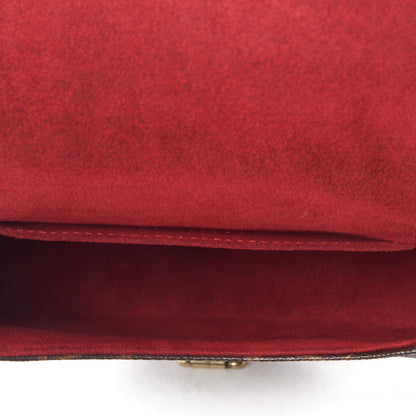 Louis Vuitton Monogram Tambourin 7 of 8