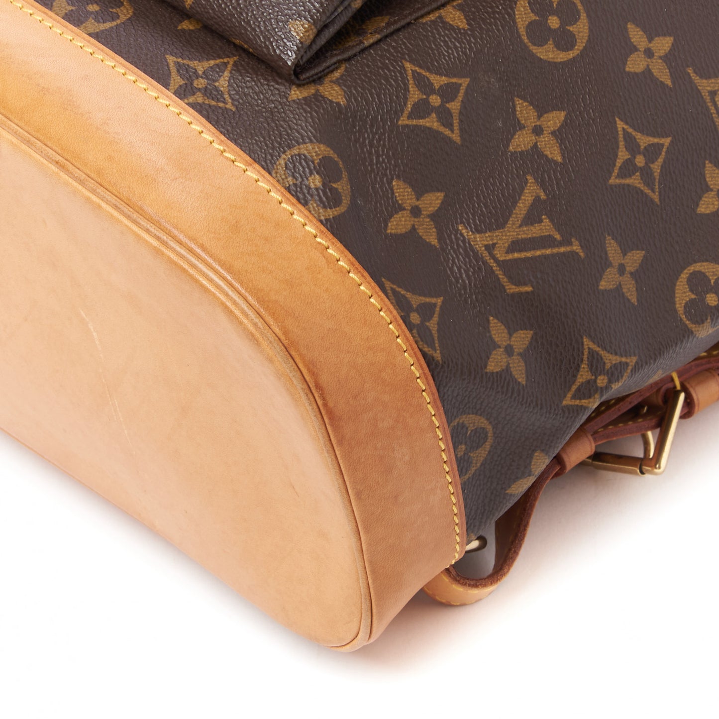 Monogram Montsouris GM Backpack