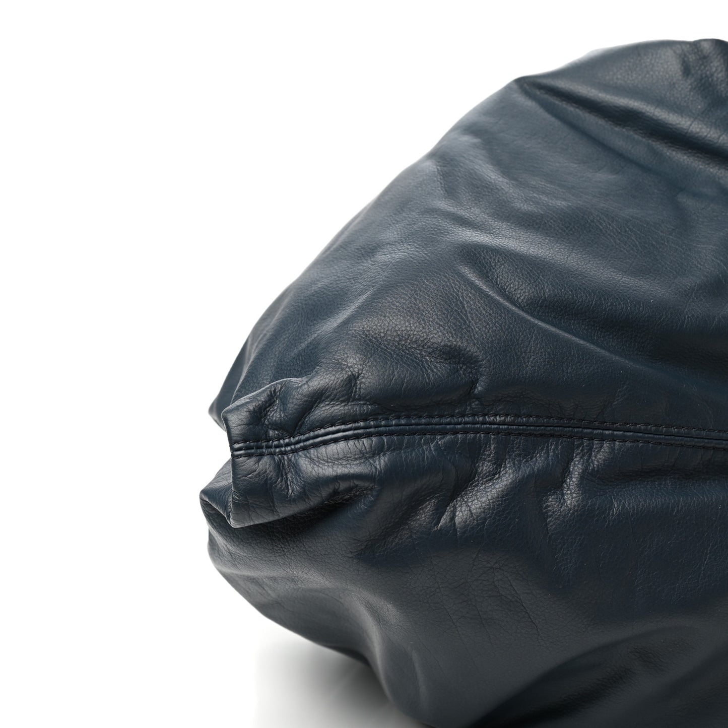 Nappa Intrecciato Aquilone Fortune Cookie Hobo China