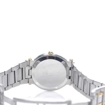 Gucci Stainless Steel 32mm 9000M Quartz Watch Gold 5 of 5