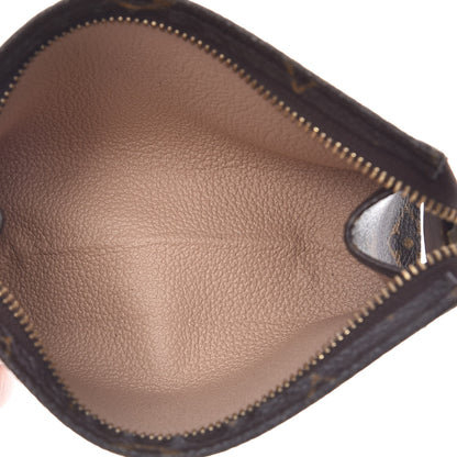 Louis Vuitton Monogram Toiletry Pouch 15 5 of 8
