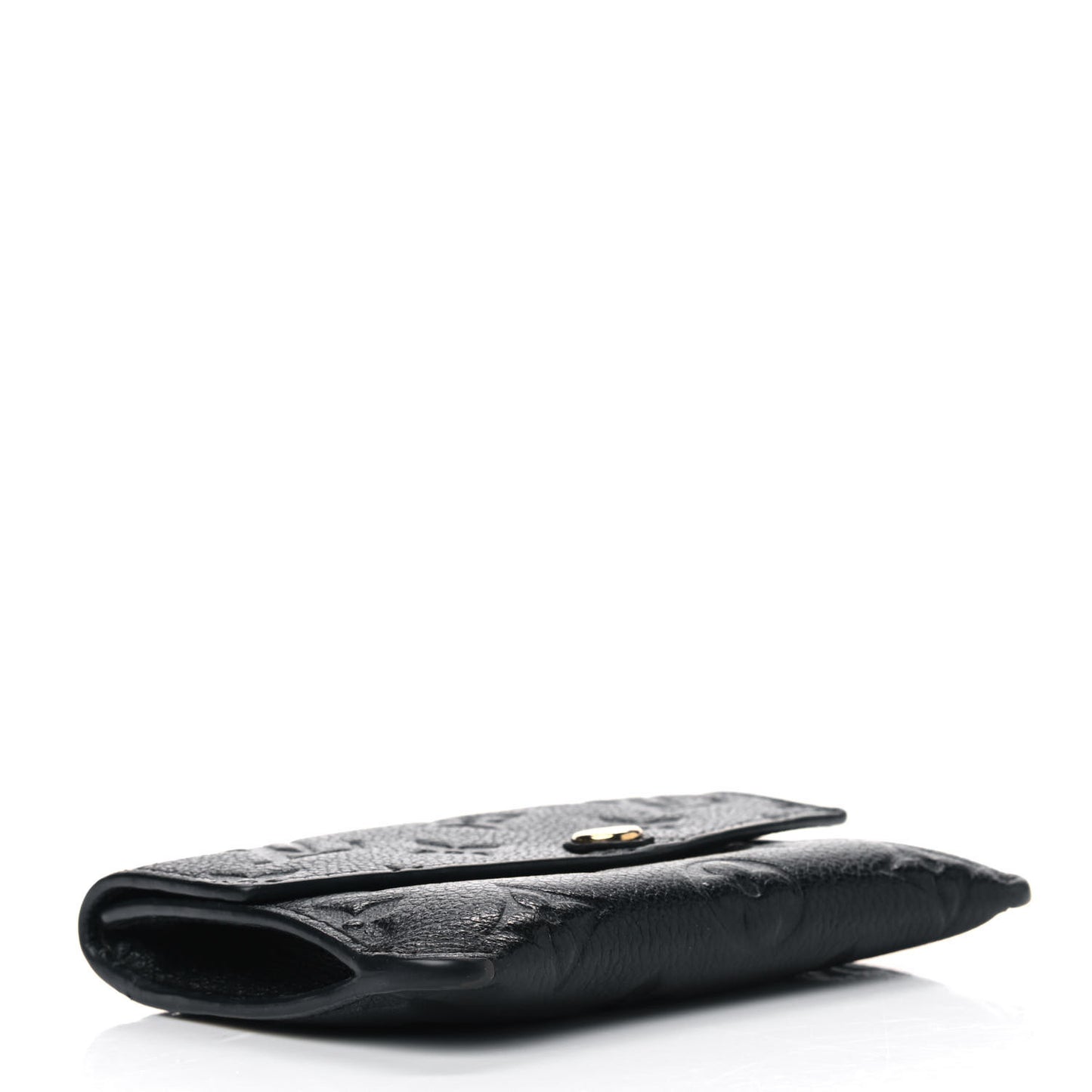 Empreinte Key Pouch Black