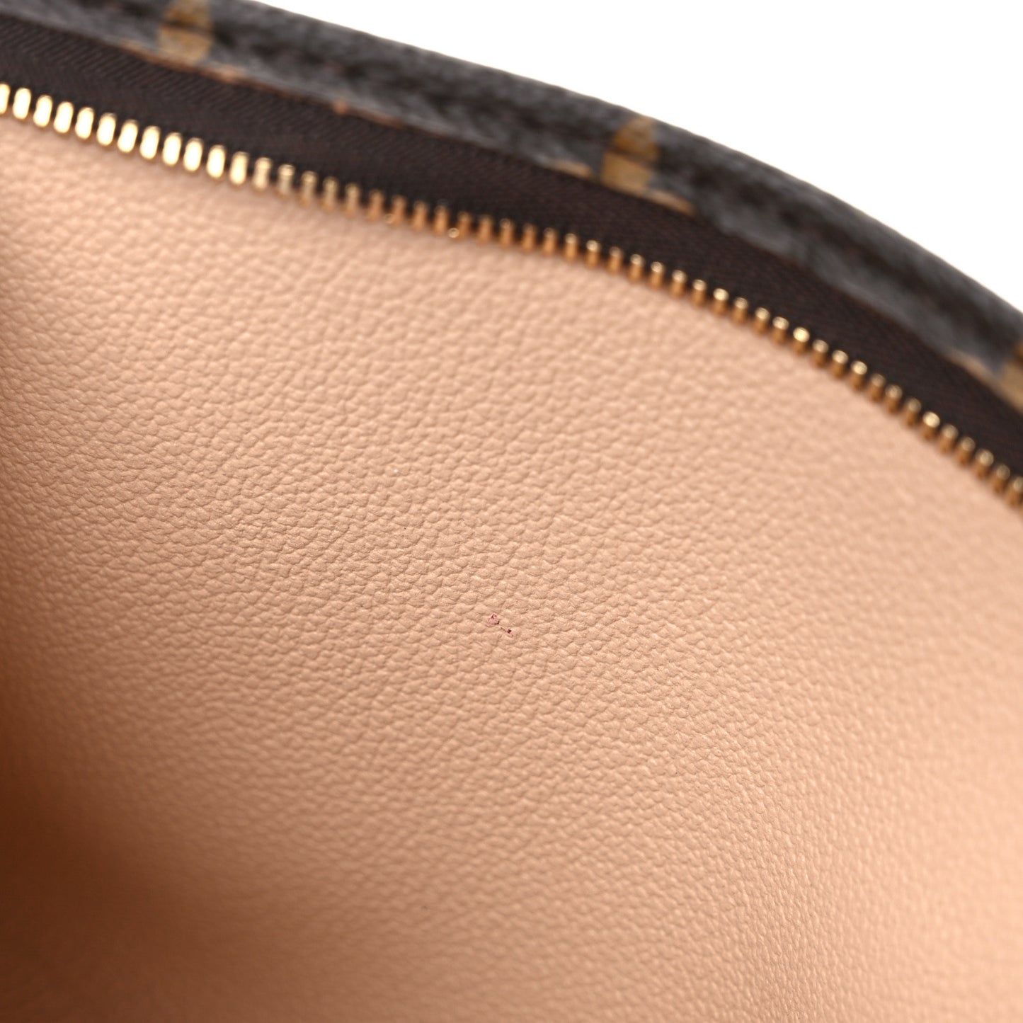 Monogram Toiletry Pouch 19