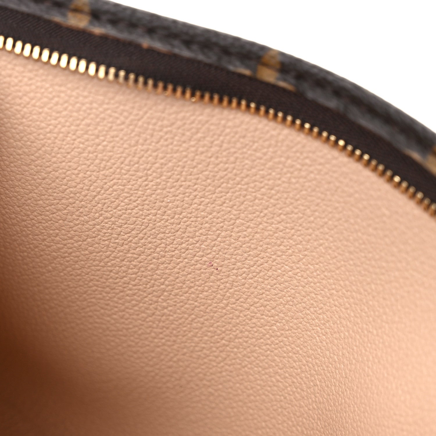 Louis Vuitton Monogram Toiletry Pouch 19 9 of 11