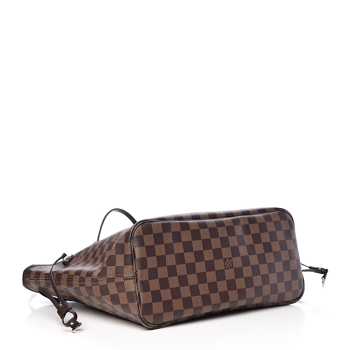 Damier Ebene Neo Neverfull MM