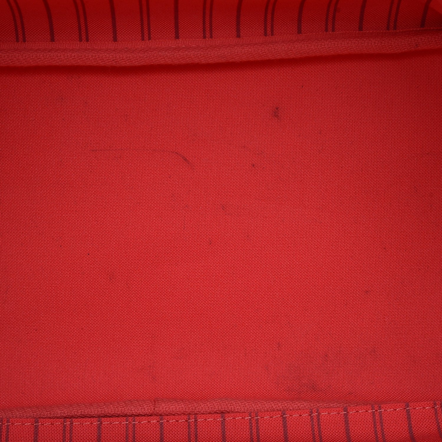 Louis Vuitton Monogram V Neverfull MM Grenade 8 of 9