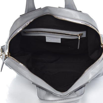 Givenchy Lambskin Medium Nightingale Pearl Grey 5 of 15