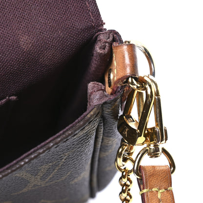 Louis Vuitton Monogram Favorite PM 12 of 13