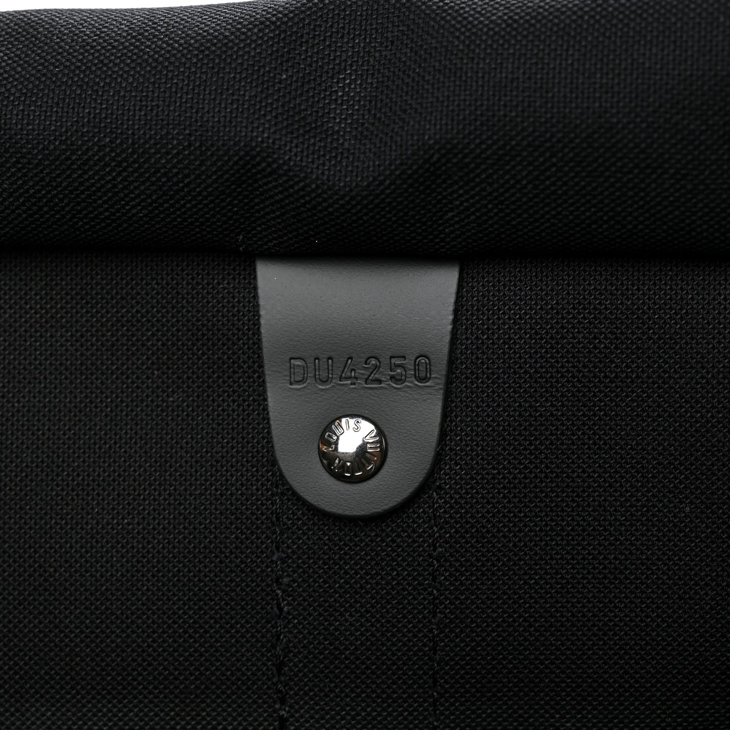 Monogram Eclipse Keepall Bandouliere 45