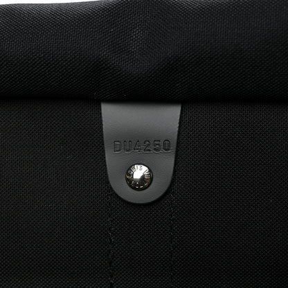 Louis Vuitton Monogram Eclipse Keepall Bandouliere 45 6 of 11