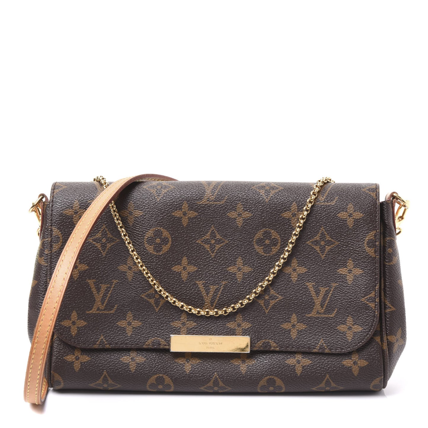 Monogram Favorite MM