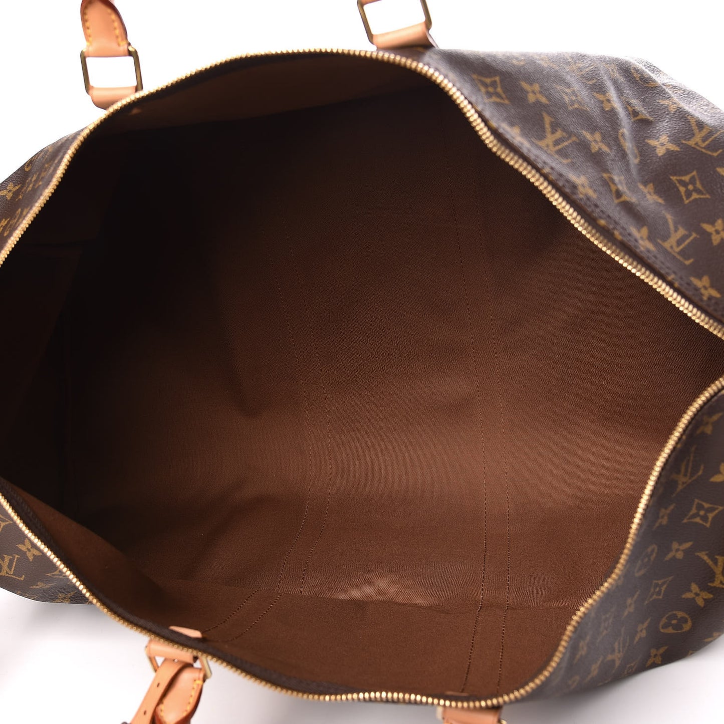Monogram Keepall Bandouliere 60