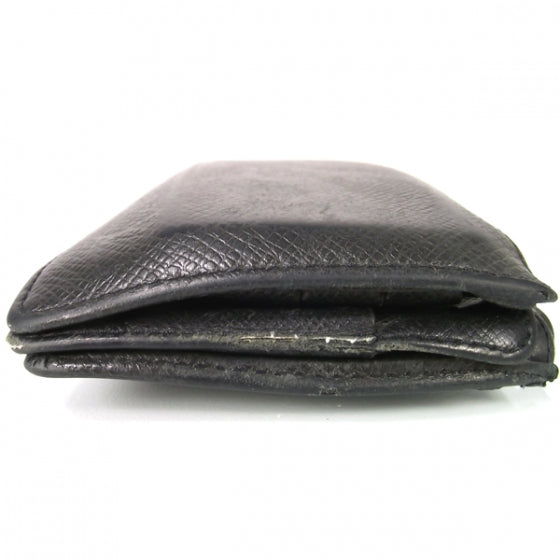 Taiga Mens Billfold Wallet