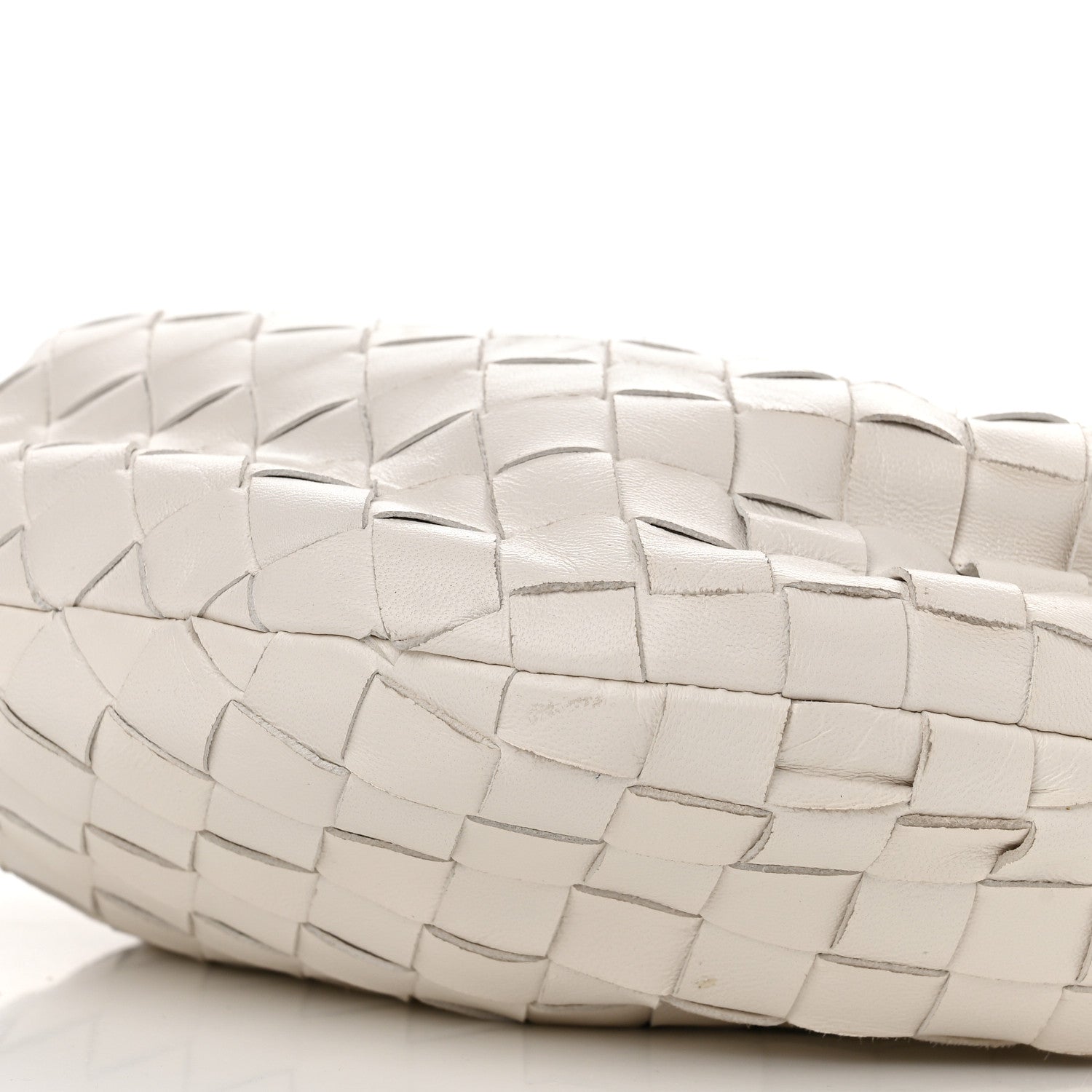 Bottega Veneta Nappa Intrecciato Mini Jodie Chalk 8 of 10