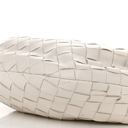 Bottega Veneta Nappa Intrecciato Mini Jodie Chalk 8 of 10