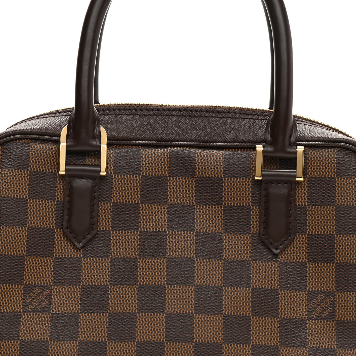 Damier Ebene Brera