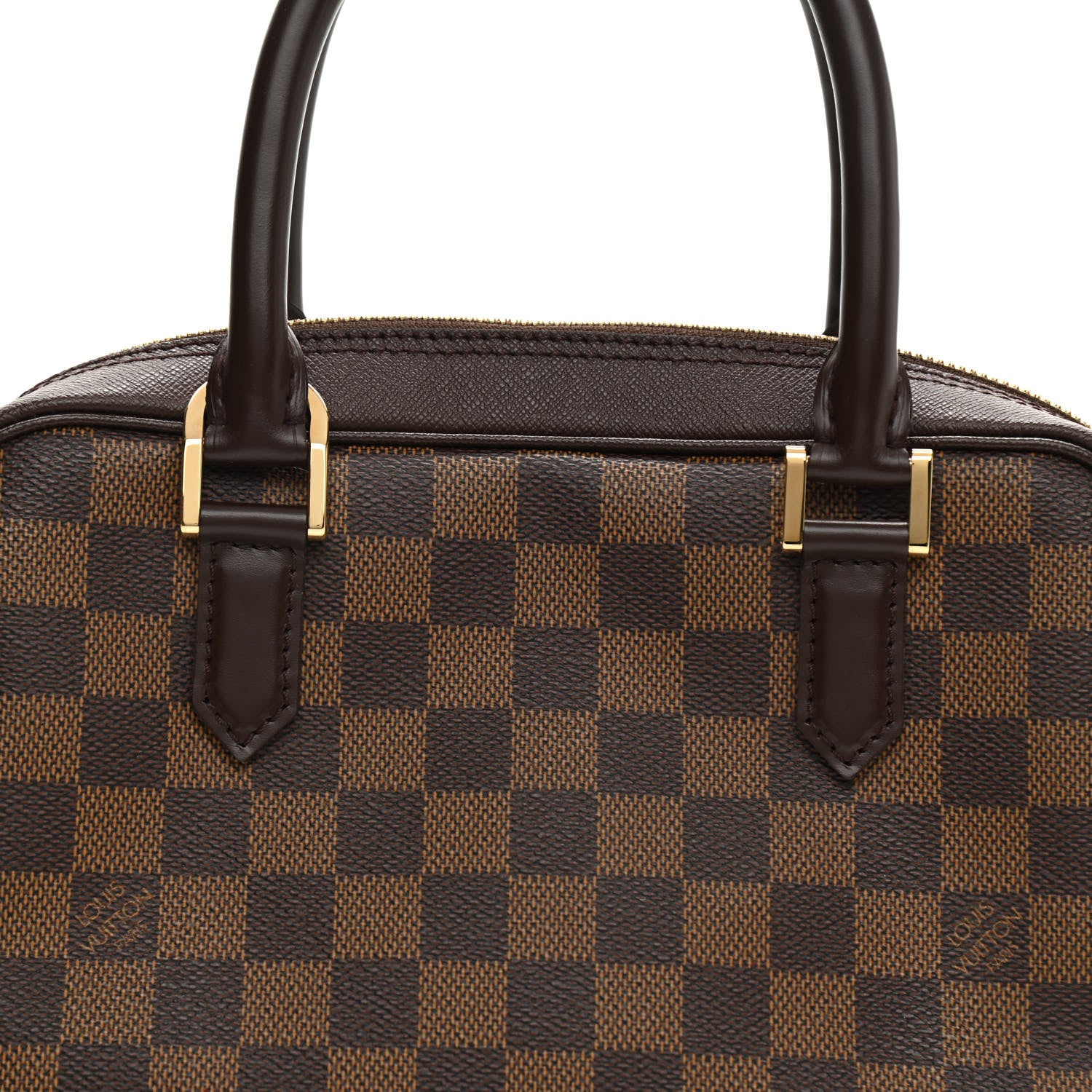 Louis Vuitton Damier Ebene Brera 7 of 7