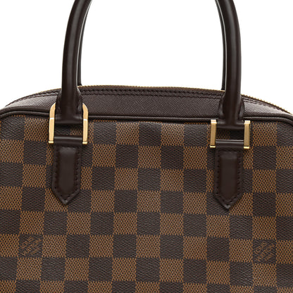 Louis Vuitton Damier Ebene Brera 7 of 7