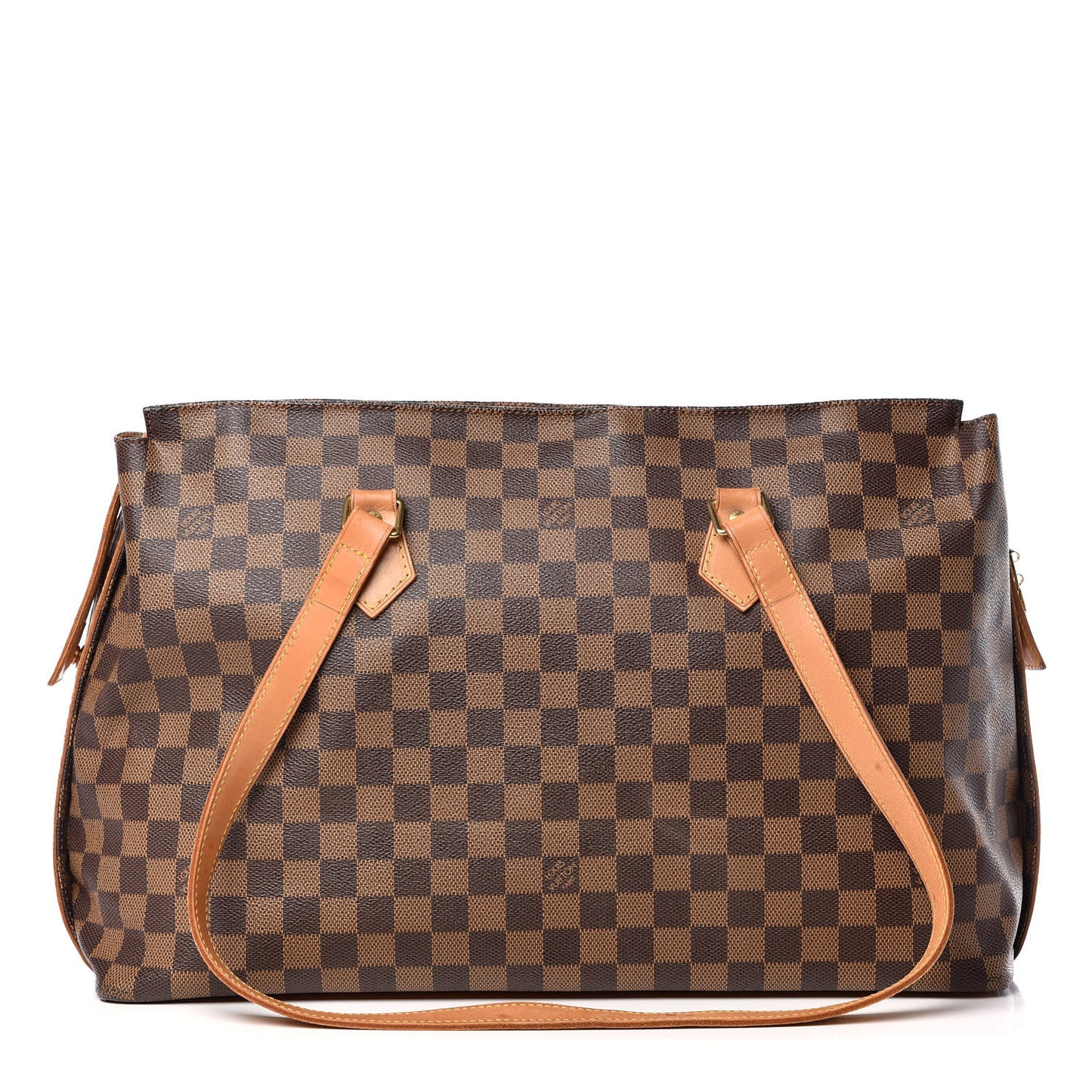 Damier Ebene Centenaire Chelsea