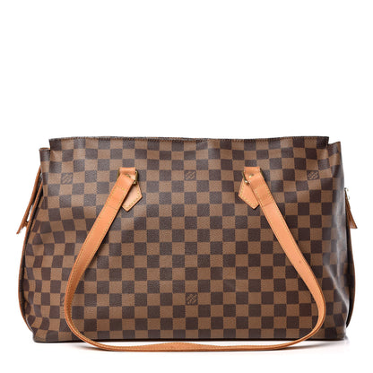 Louis Vuitton Damier Ebene Centenaire Chelsea 1 of 20