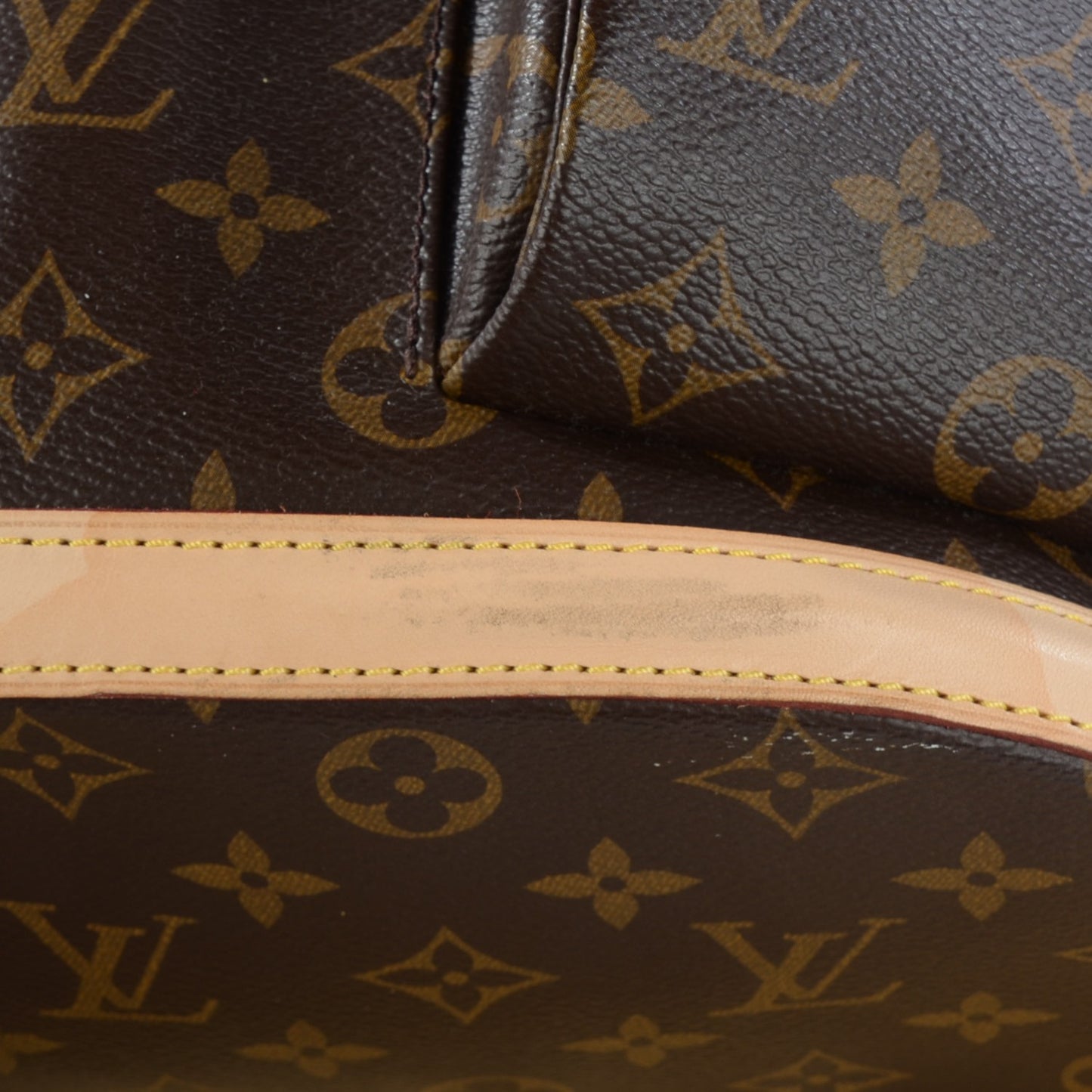 Monogram Bosphore Backpack