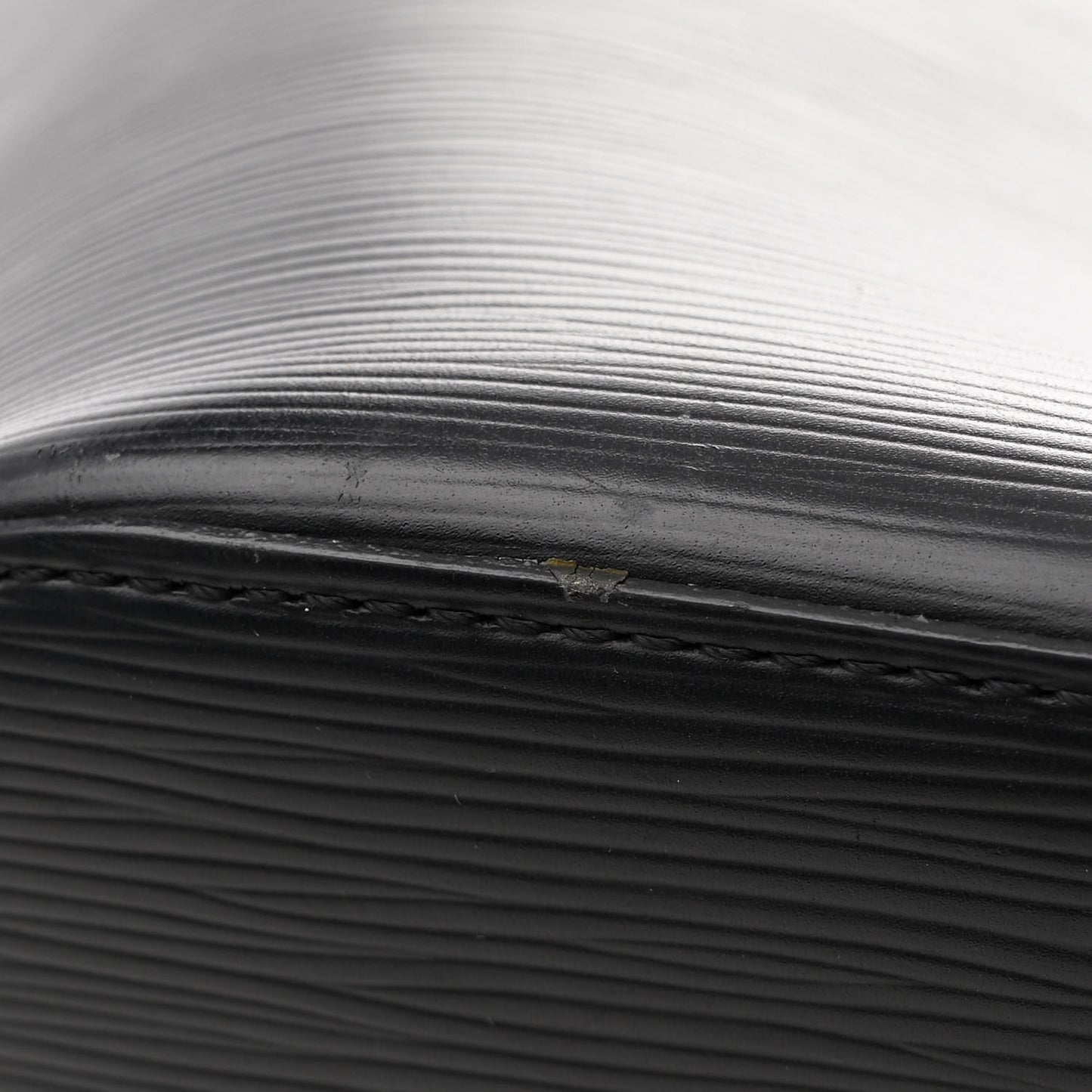 Epi Neverfull MM Black