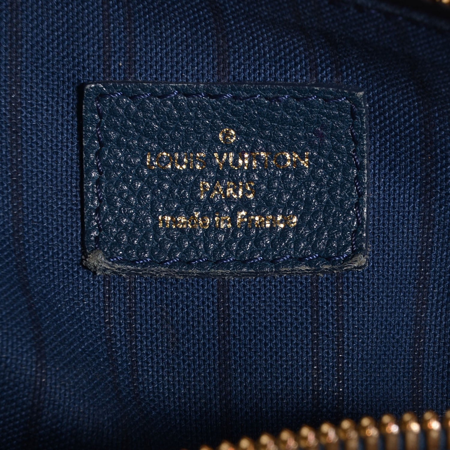 Louis Vuitton Empreinte Lumineuse PM Orage 6 of 7